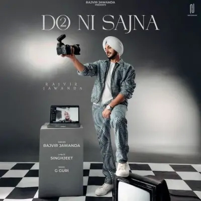 Do Ni Sajna Cover