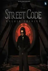 Street Code Cover