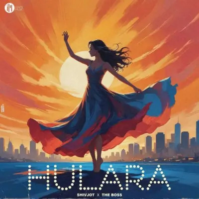 Hulara Cover