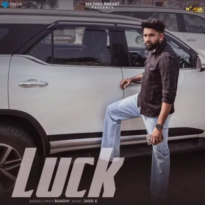 Luck Cover