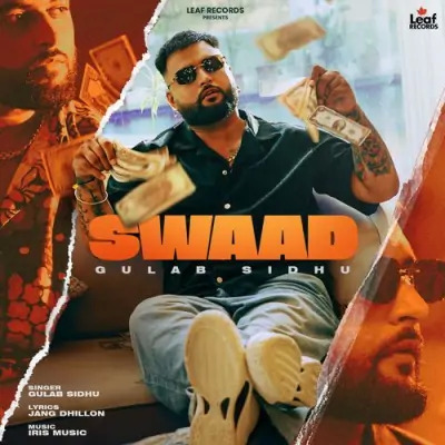 Swaad Cover