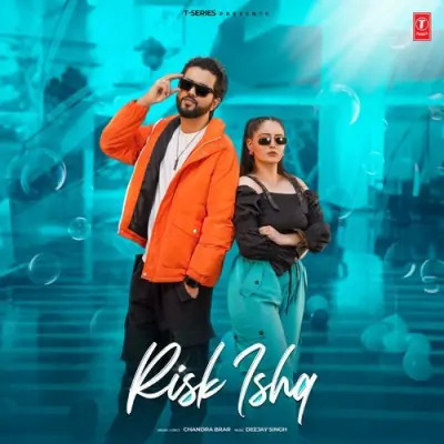 Risk Ishq Cover