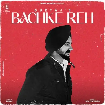 Bachke Reh Cover