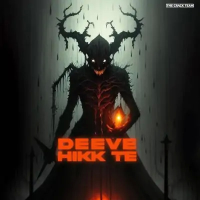 Deeve Hikk Te Cover