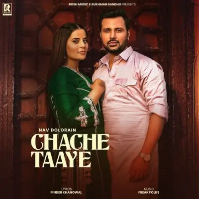 Chache Taaye Cover