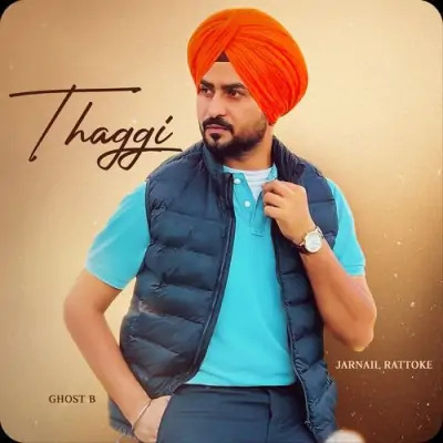 Thaggi Cover