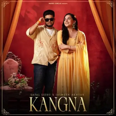 Kangna Cover