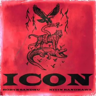 Icon Cover