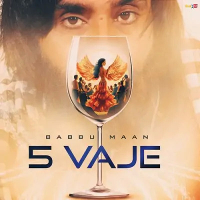 5 Vaje Cover