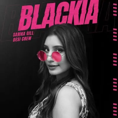 Blackia Cover