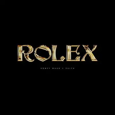 Rolex Cover