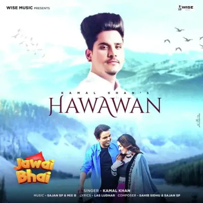 Hawawan Cover