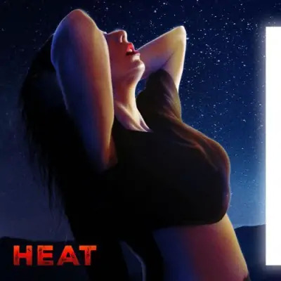 HEAT Cover