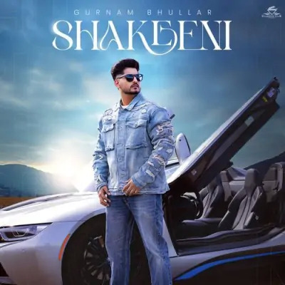 Shakeeni Cover