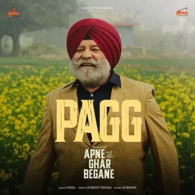 Pagg Cover