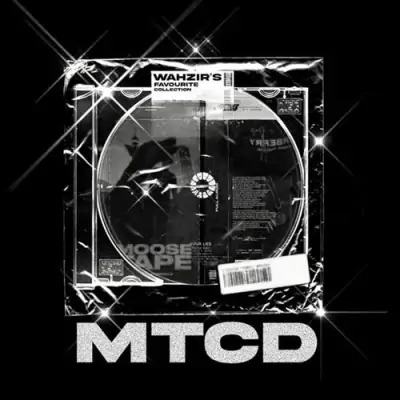 MTCD Cover