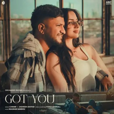 Got You Cover