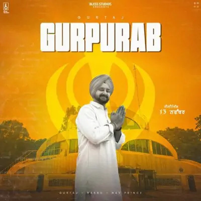 Gurpurab Cover