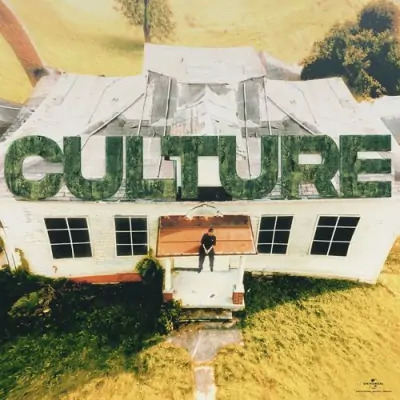 Culture Cover