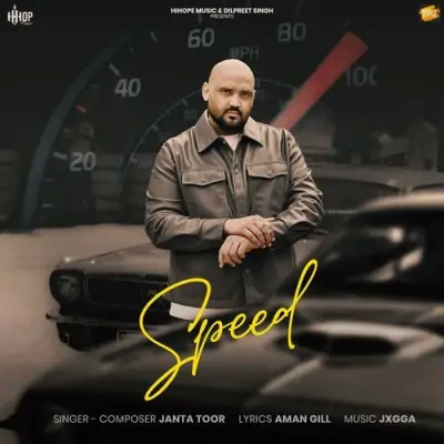 Speed Cover