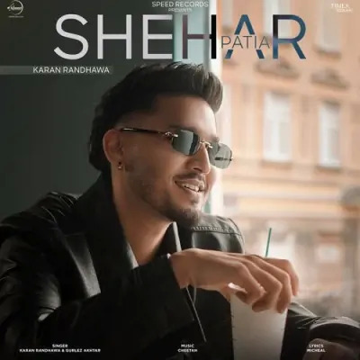 Shehar Patia Cover