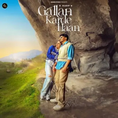 Gallan Karde Haan Cover