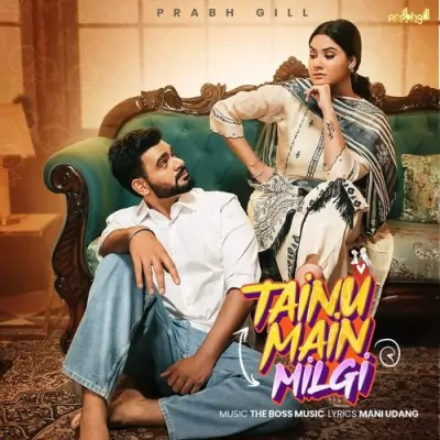 Tainu Main Milgi Cover